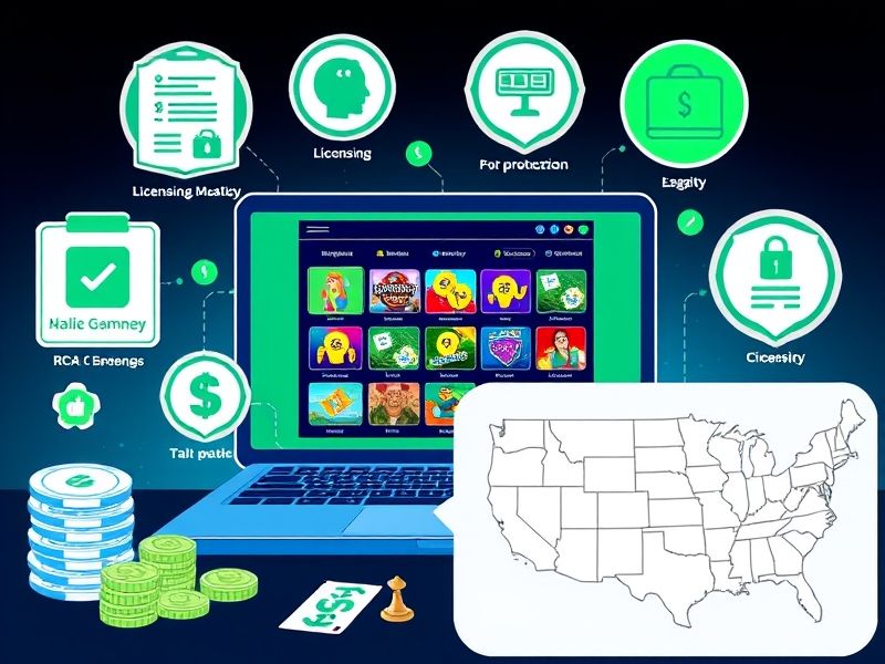 Play responsibly at verified real online casinos that accept real money. Find expert guides on top games, secure platforms, and legal gambling advice for players 21+.
